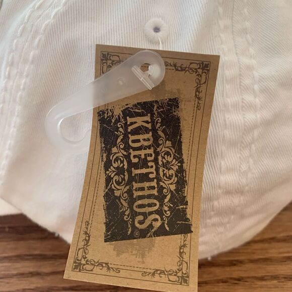 Kbethos God Bless Hat - Picture 3 of 4